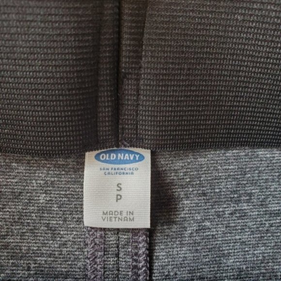 Old Navy Small Mini Stretch Pencil Skirt - Picture 2 of 4